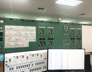 IEC61850 for Department of Power Transmission of New built Feng Chou DS Substation