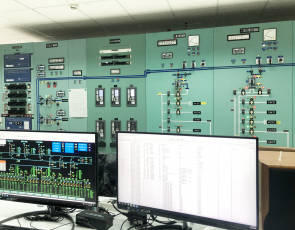 IEC61850 for Department of Sales in Changhua  Shalu SS Substation