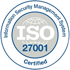 Congratulations to HCE for Being the Industry-First to Pass the IAF Verification and Obtain ISO 27001 Certificate.