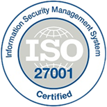 Congratulations to HCE for Being the Industry-First to Pass the IAF Verification and Obtain ISO 27001 Certificate.
