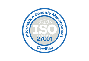 Congratulations to HCE for Being the Industry-First to Pass the IAF Verification and Obtain ISO 27001 Certificate.