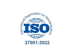 HCE Successfully Upgraded to the ISO/IEC 27001:2022 Information Security Standard Following IAF Verification!