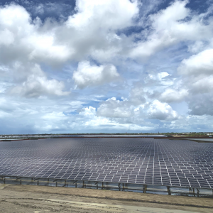 Soluciones de monitorización PV. (Solar)